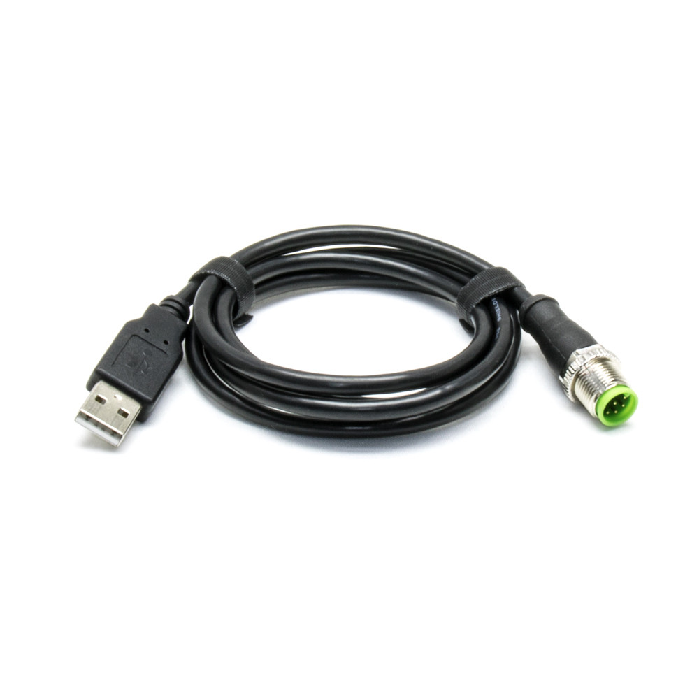 Charge Cable for Nokta Makro Anfibio, Kruzer and Simplex+